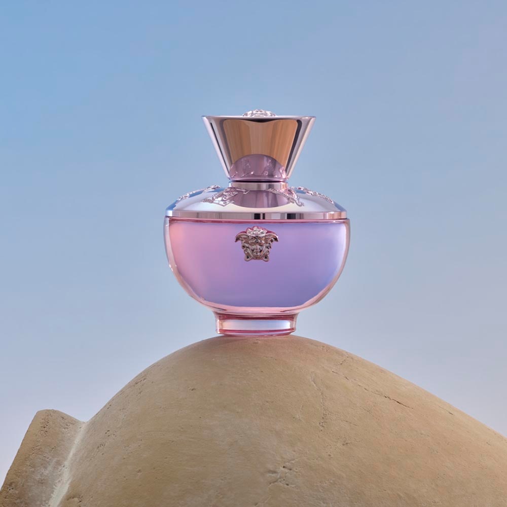 DYLAN BLUSH PINK EAU DE PARFUM